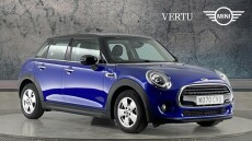 MINI Hatchback 1.5 Cooper Classic II 5dr Auto Petrol Hatchback